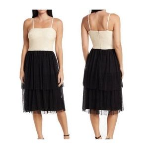 Dress The Population Kady Dress